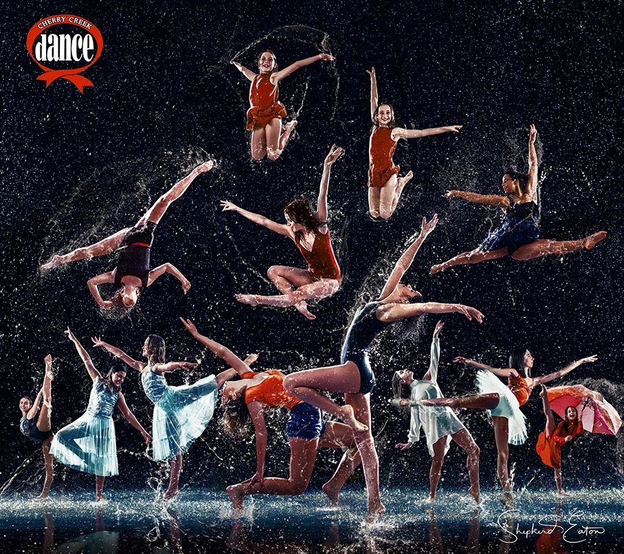 Cherry Creek Dance Dance Studio, Dancewear